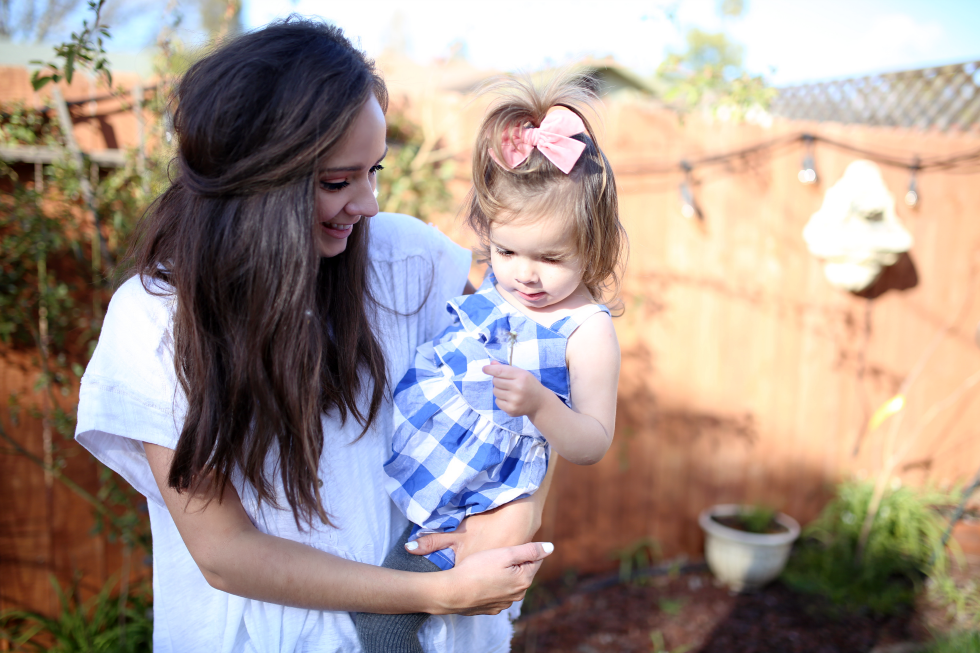 Macy's little girl easter sales dresses