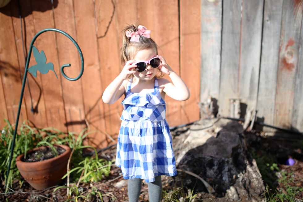 Macy's little best sale girl easter dresses