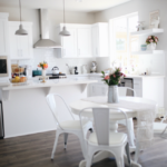 NEW HOME TOUR: DINING ROOM