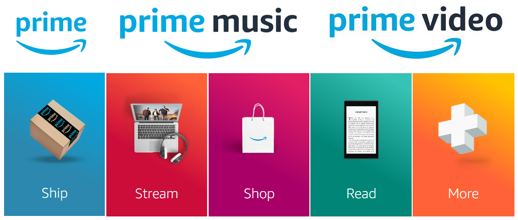 Amazon Music With Prime Membership Greheavy