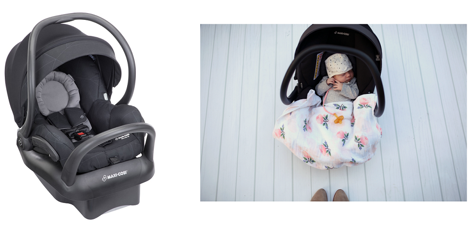 maxi cosi carseat