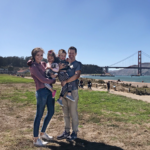 A SAN FRANCISCO DAY TRIP!