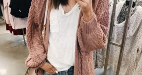 fall fashion trends