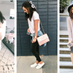 24 FALL OUTFITS