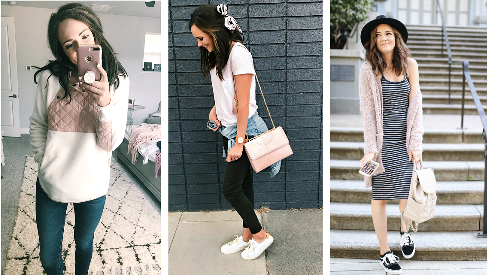 24 FALL OUTFITS - Katie Did What