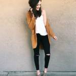 SOME FALL OUTFIT IDEAS