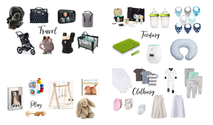 Newborn Essentials: What You Need The First Month - It Starts With Coffee -  Blog by Neely Moldovan — Lifestyle, Beauty, Motherhood, Wellness, Travel