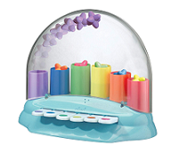 cause and effect toys autism