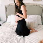 MY PREGNANCY MUST-HAVES (3RD TIME AROUND!)