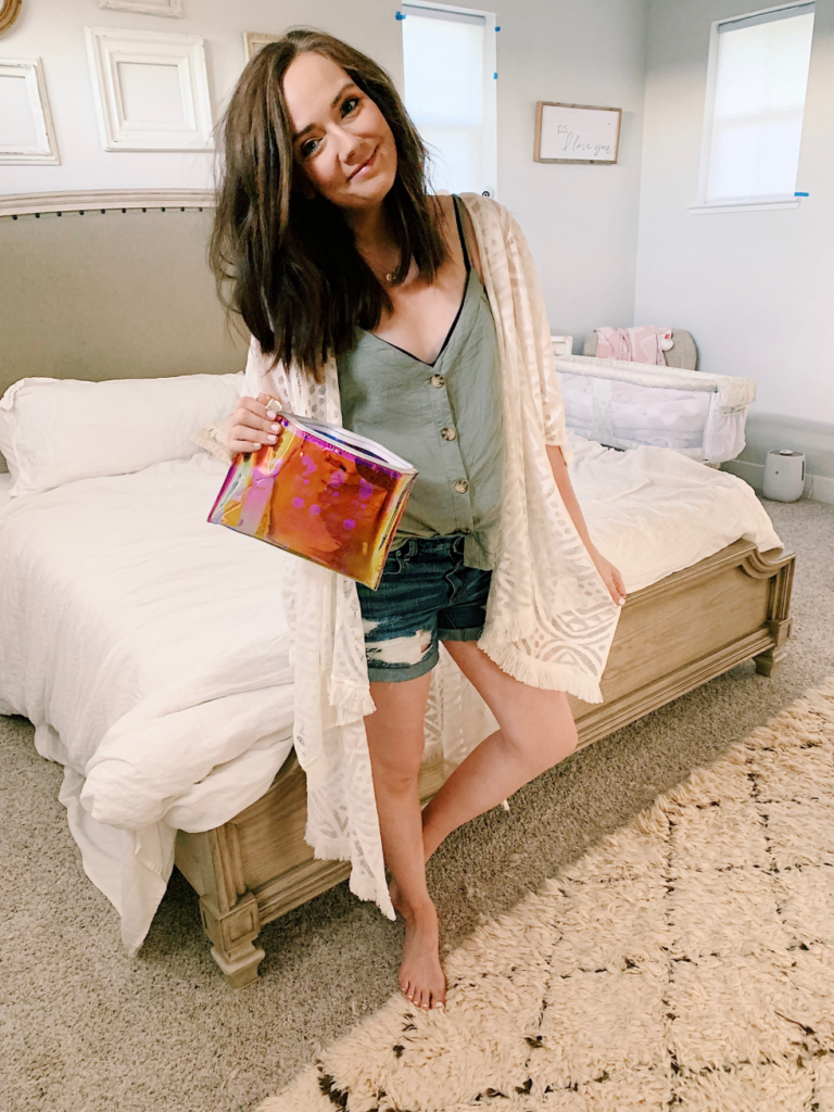barneys beauty bag