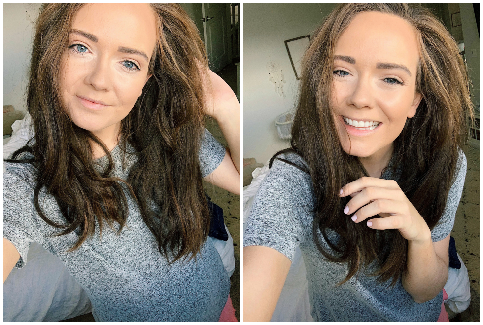 NATURAL MAKEUP ROUTINE! - Katie Did What