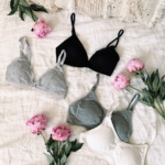 THE BEST NURSING BRAS