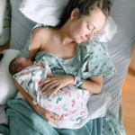 THE POSTPARTUM JOURNEY