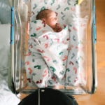 OLIVER’S BIRTH STORY