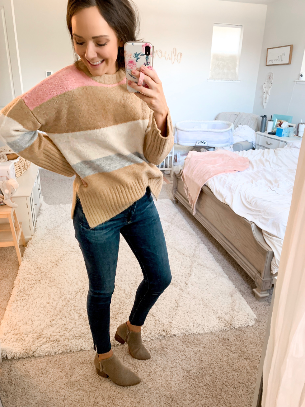 Jeans outfits best sale 2019
