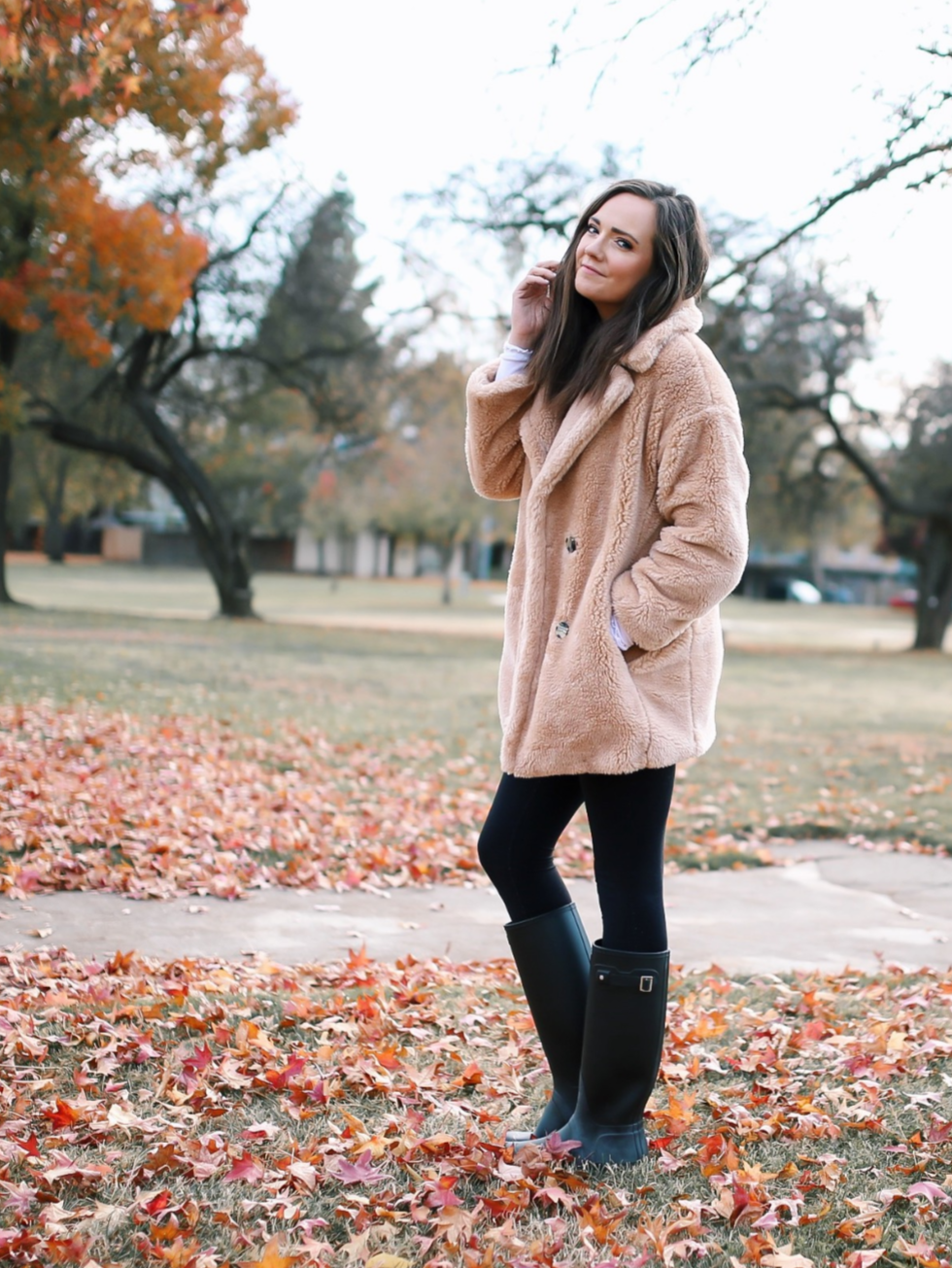 Wubby jacket deals nordstrom
