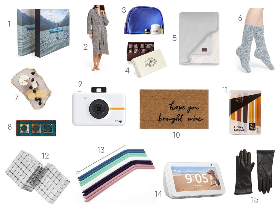 10 Uncommon Gifts For Someone Who Has Everything