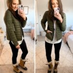 OLD NAVY TRY ON | NOVEMBER 2019