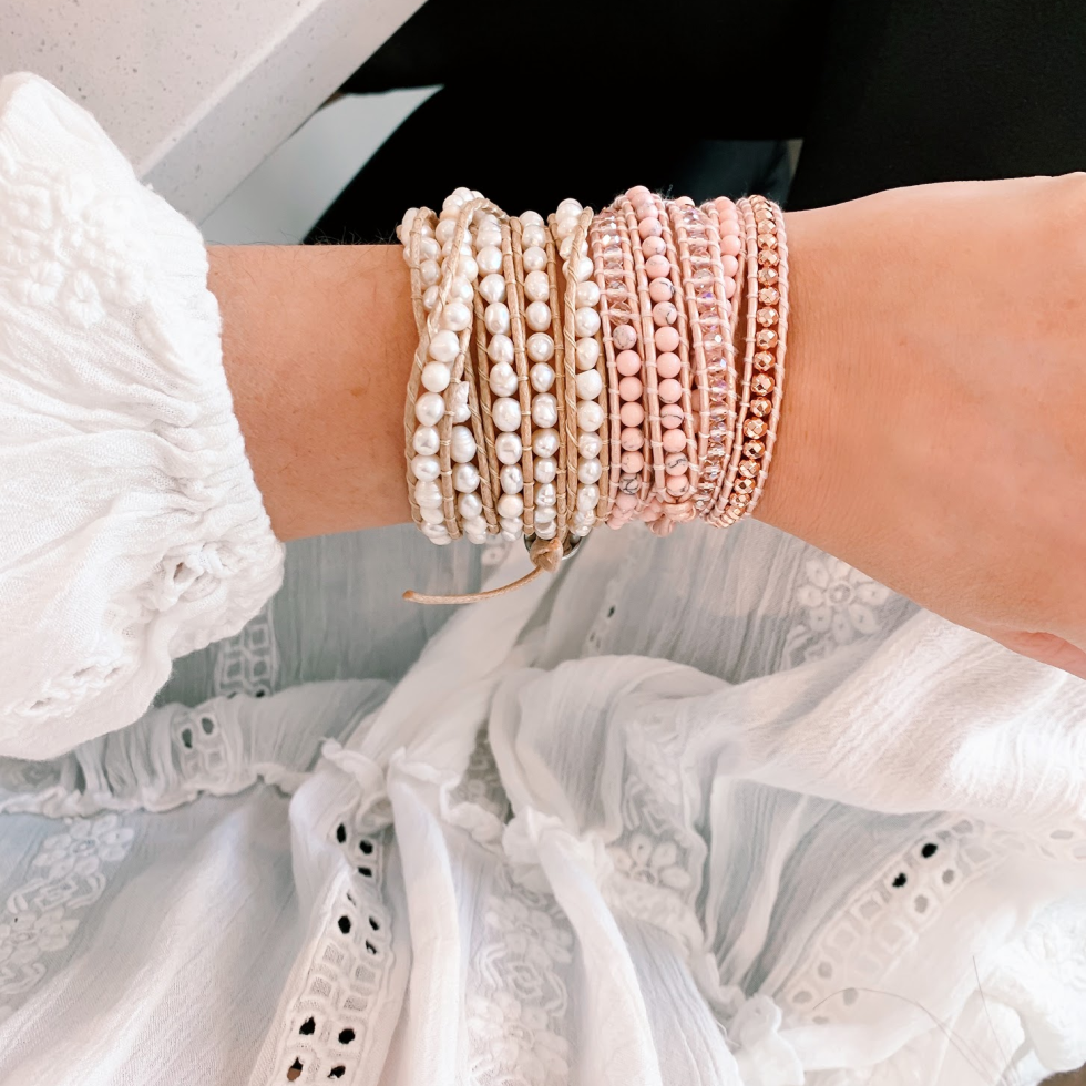 Prettiest bracelets 2025