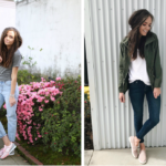 16 EFFORTLESS SPRING/SUMMER OUTFITS