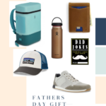 FATHER’S DAY GIFT IDEAS!