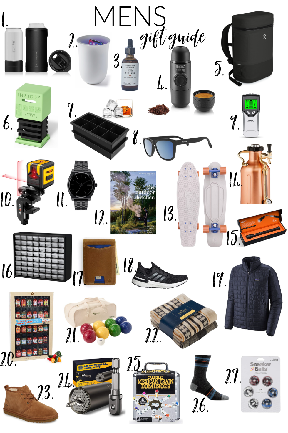 2020 gift ideas discount