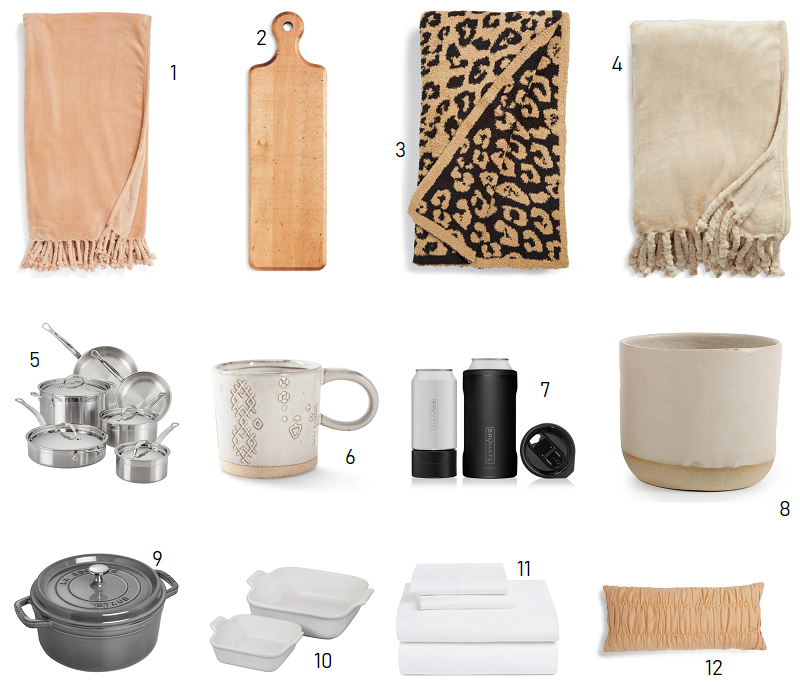 nordstrom black friday home sale