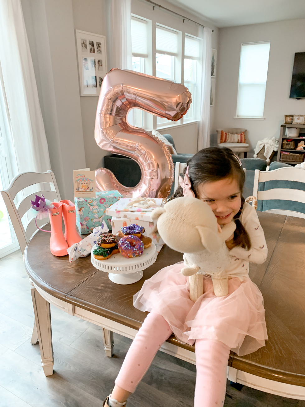 GIFT IDEAS FOR 5 YEAR OLD GIRLS - Katie Did What