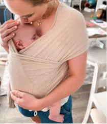 Solly baby wrap