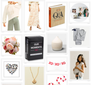 valentines day favorites