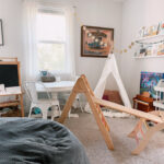 HOME TOUR: THE PLAY ROOM!