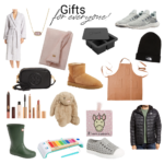 NORDSTROM: YOUR ONE-STOP SHOP FOR GIFTS THAT WILL ARRIVE ON TIME!