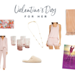 VALENTINES DAY GIFT GUIDE