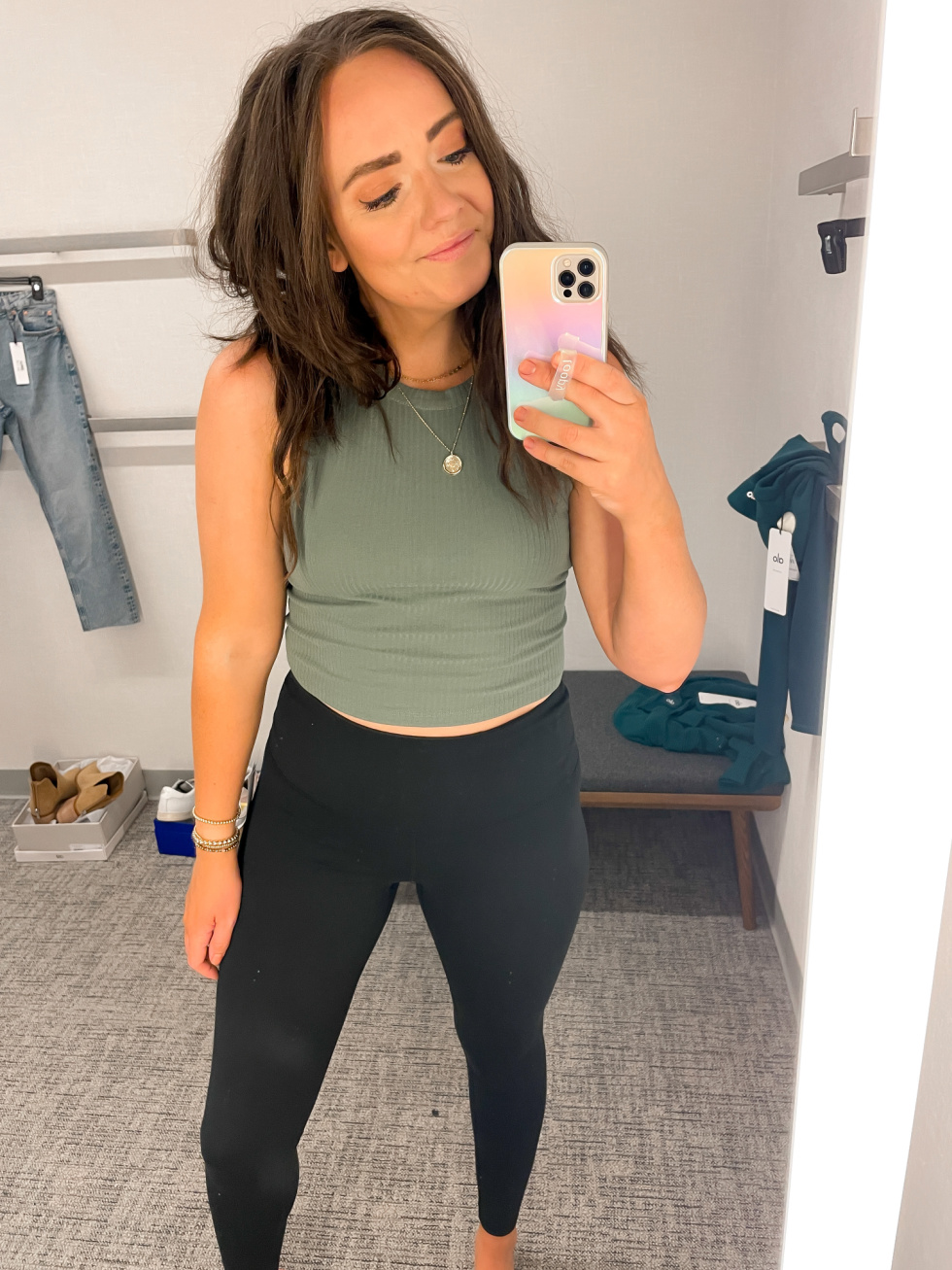 Nordstrom Anniversary Sale: Dressing Room Diaries – Rachel