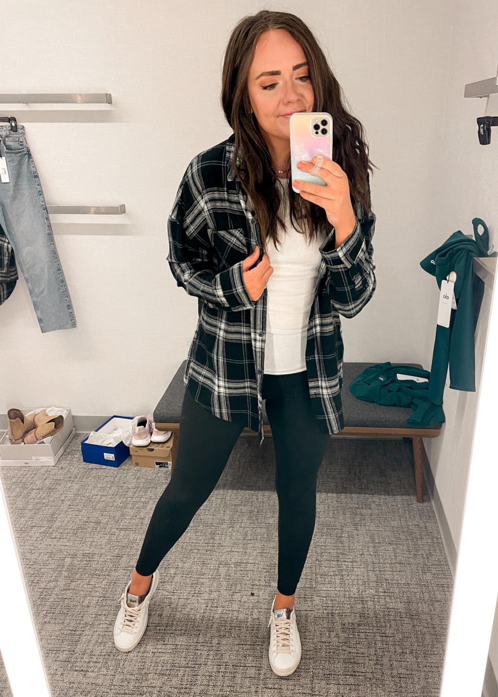 NORDSTROM ANNIVERSARY SALE 2022: DRESSING ROOM LOOKS - Katie Did What