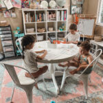 WHY WE HOMESCHOOL