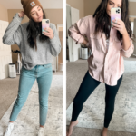 WHAT I WORE THIS WEEK