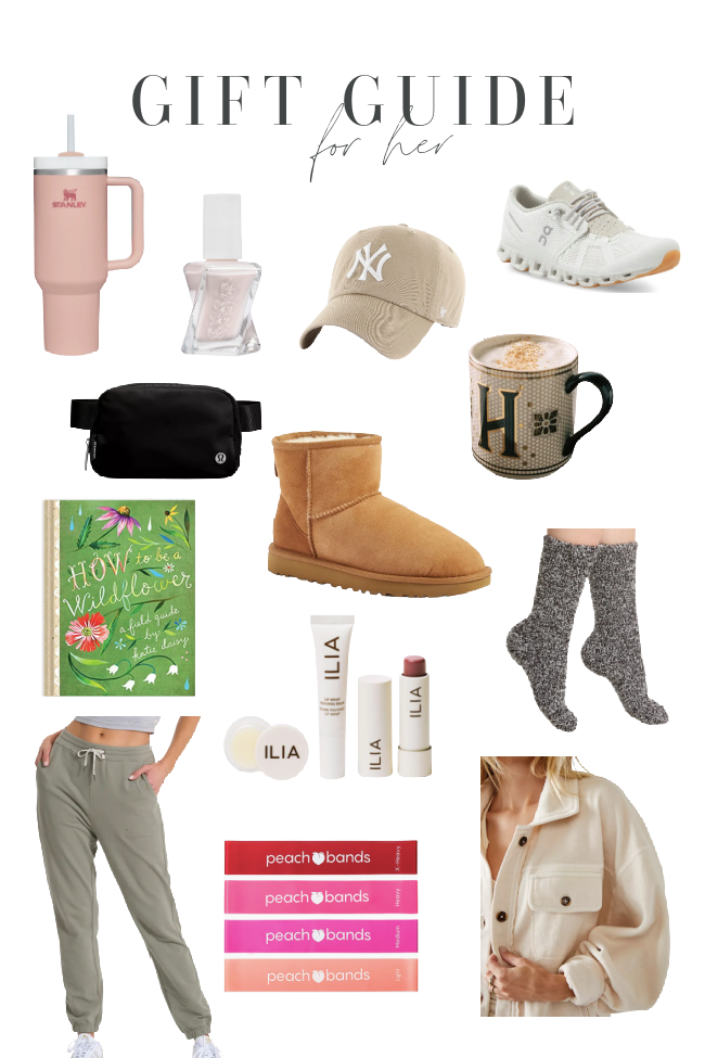 Things For Her () Things For Her