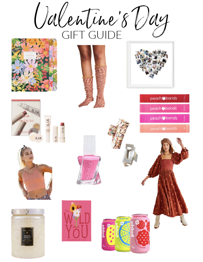 GIFT IDEAS FOR WOMEN - Katie Did What