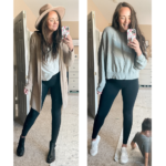 FAVORITE BASICS FROM THE NORDSTROM ANNIVERSARY SALE 2023