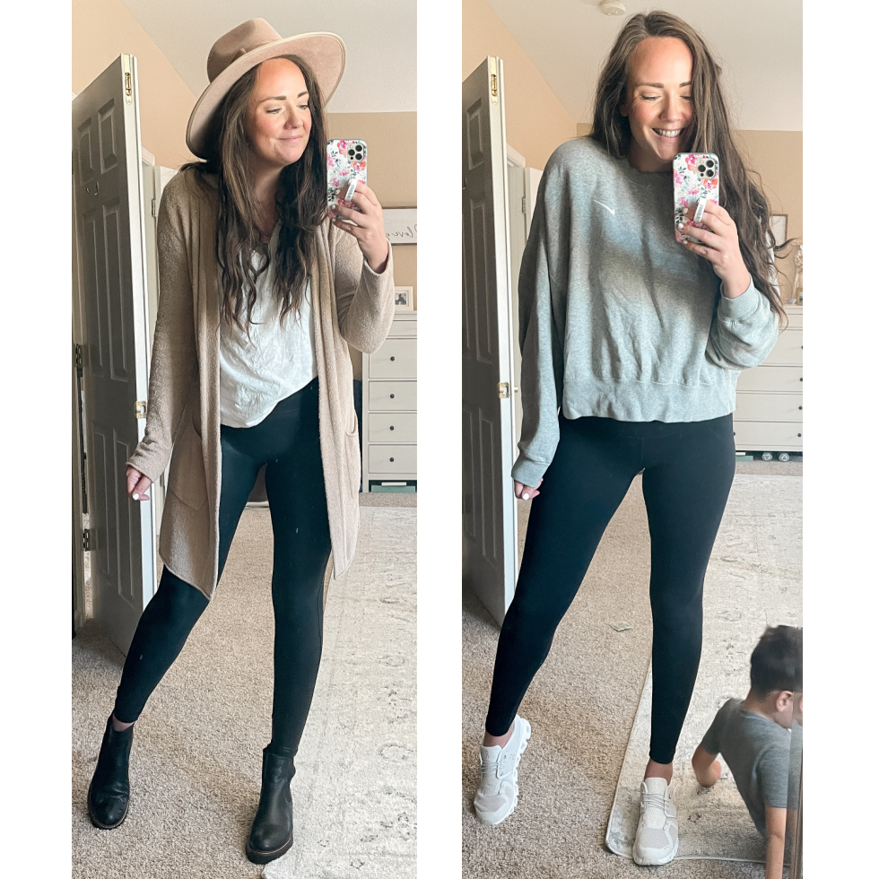 FAVORITE BASICS FROM THE NORDSTROM ANNIVERSARY SALE 2023 - Katie Did What