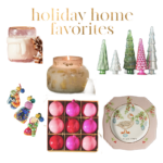 ANTHRO HOLIDAY HOME FAVORITES