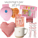 VALENTINE’S DAY GIFT GUIDE