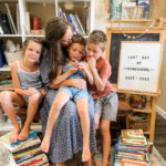 HOW TO START HOMESCHOOLING