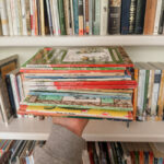 EASY READER BOOKS FOR KIDS- OUR FAVORITES