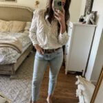 WEEKLY OUTFITS!