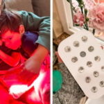 RED LIGHT THERAPY – GAME CHANGER