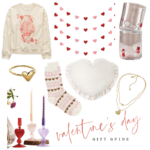 VALENTINES DAY FAVORITES