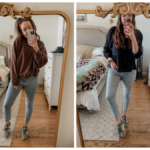 One Pair of Shoes, Two Ways
