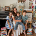 END OF THE 2024-2025 HOMESCHOOL YEAR RECAP